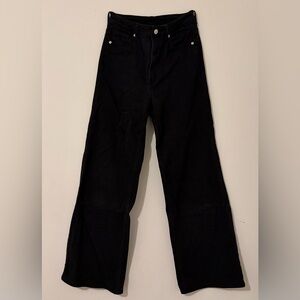 H&M jeans